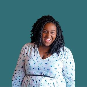 Meet your Posher, Krystal